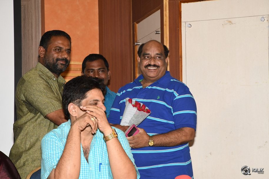 Laxmi-Devi-Samarpinchu-Nede-Chudandi-Motion-Poster-Launch